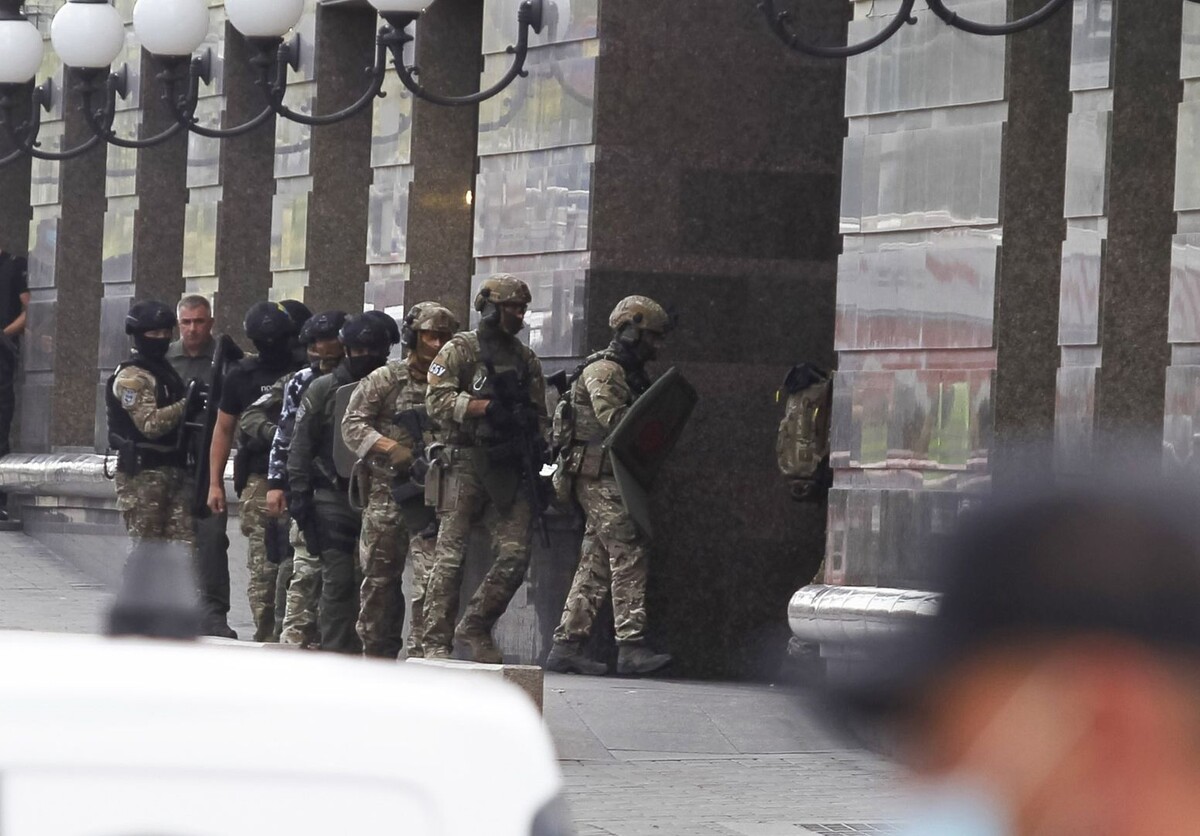     / Источник: © Global Look Press