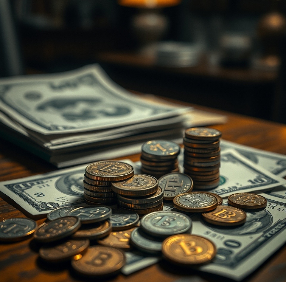 Условный капитал :)