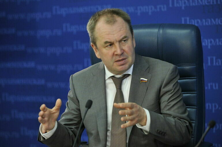   Юрий Инякин/ПГ