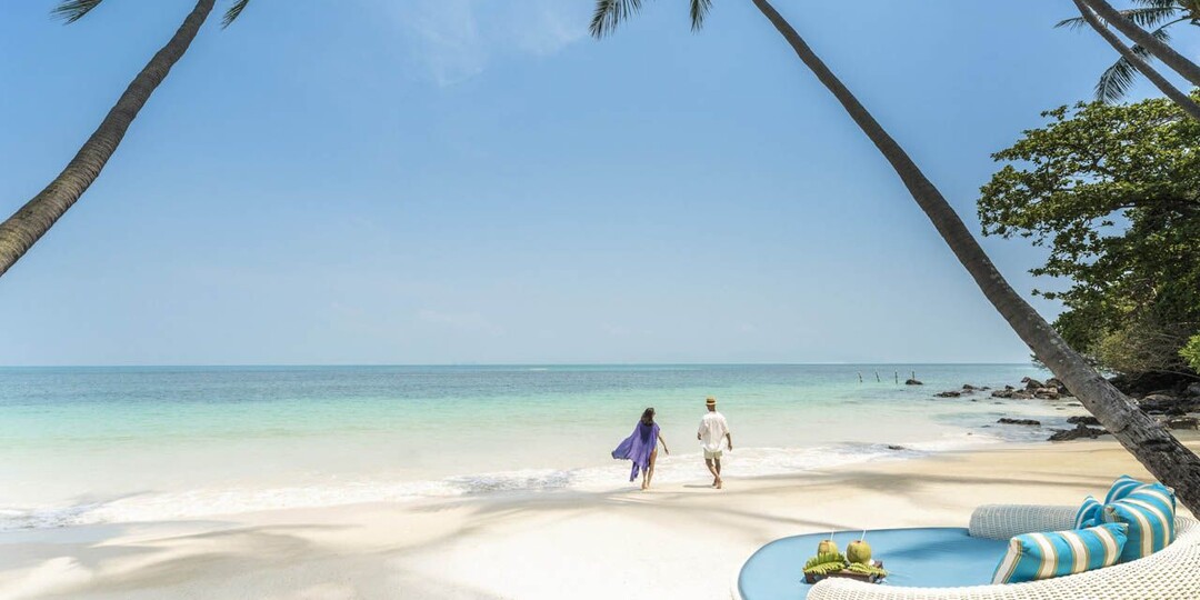 Тайский рай. Почему остров Самуи — лучший выбор для отдыха?