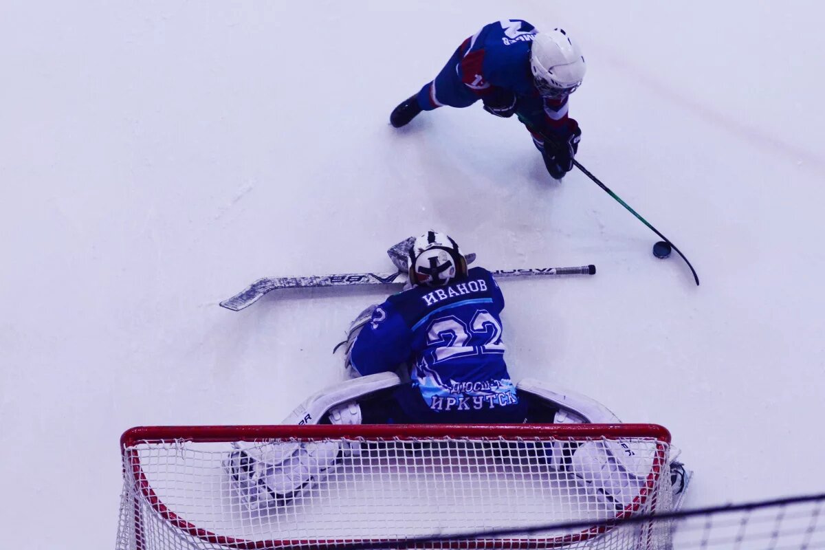    Крытый каток на улице Ленская в Иркутске появится к 2030 году