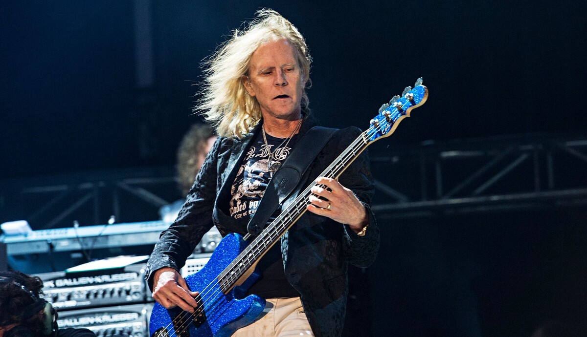 Tom Hamilton
