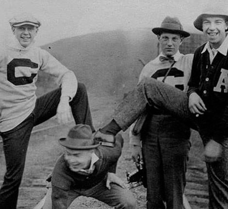 Семейство Фэйнблум