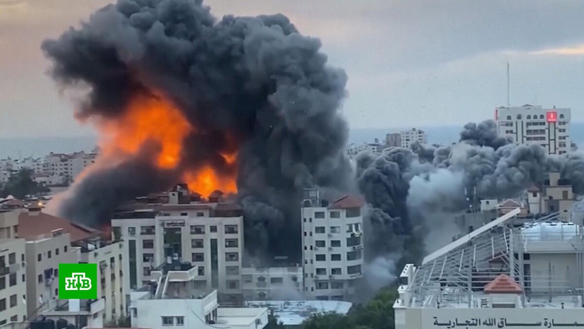    Израильские политики заговорили о возобновлении войны