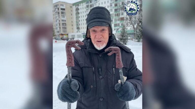 Фото: скриншот видео