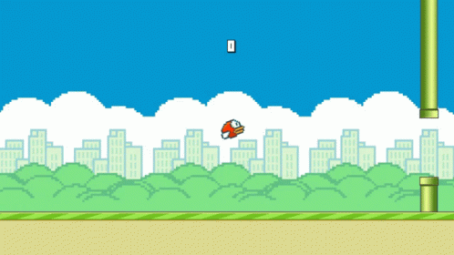Flappy Bird