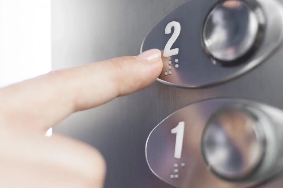    В Воронеже заменят более 300 лифтов