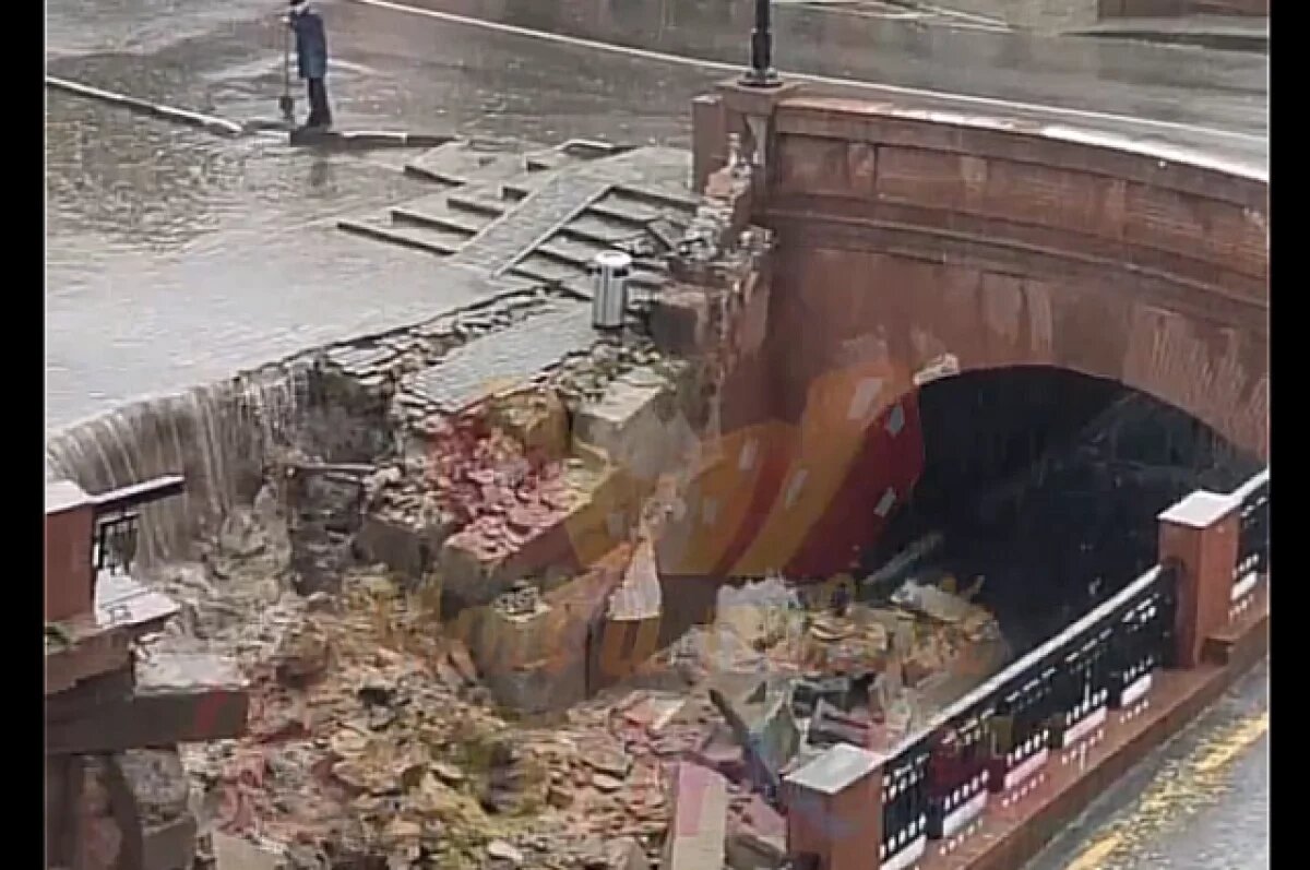    Ремонт Каменного моста в Воронеже продолжат нынешней весной