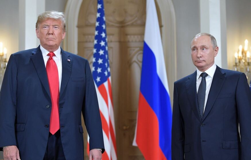    «Иначе будут проблемы»: Трамп угрожает России и строит планы по СВО