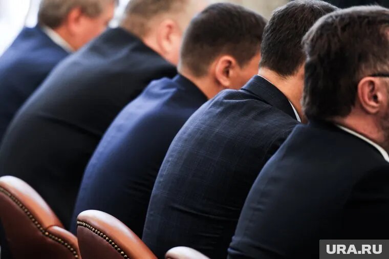 Чем увлекаются ямальские политики, когда основная работа осталась за спиной, архивное фото. Фото: Вадим Ахметов © URA.RU