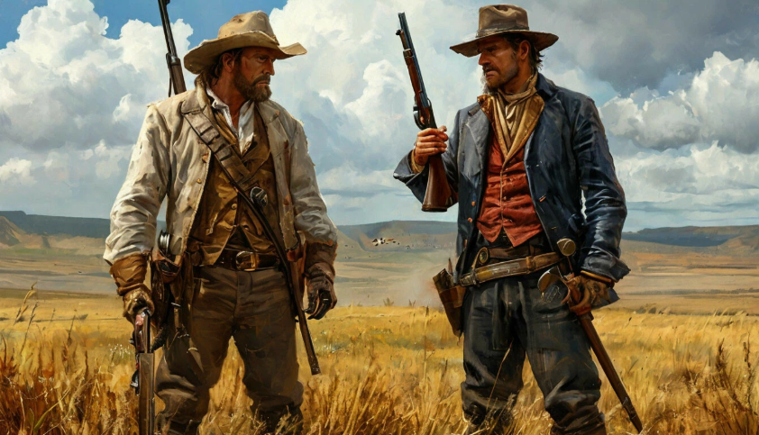 Прошлое и будущее модельных дуэлей: впечатление блогера, зрители могут присоединиться