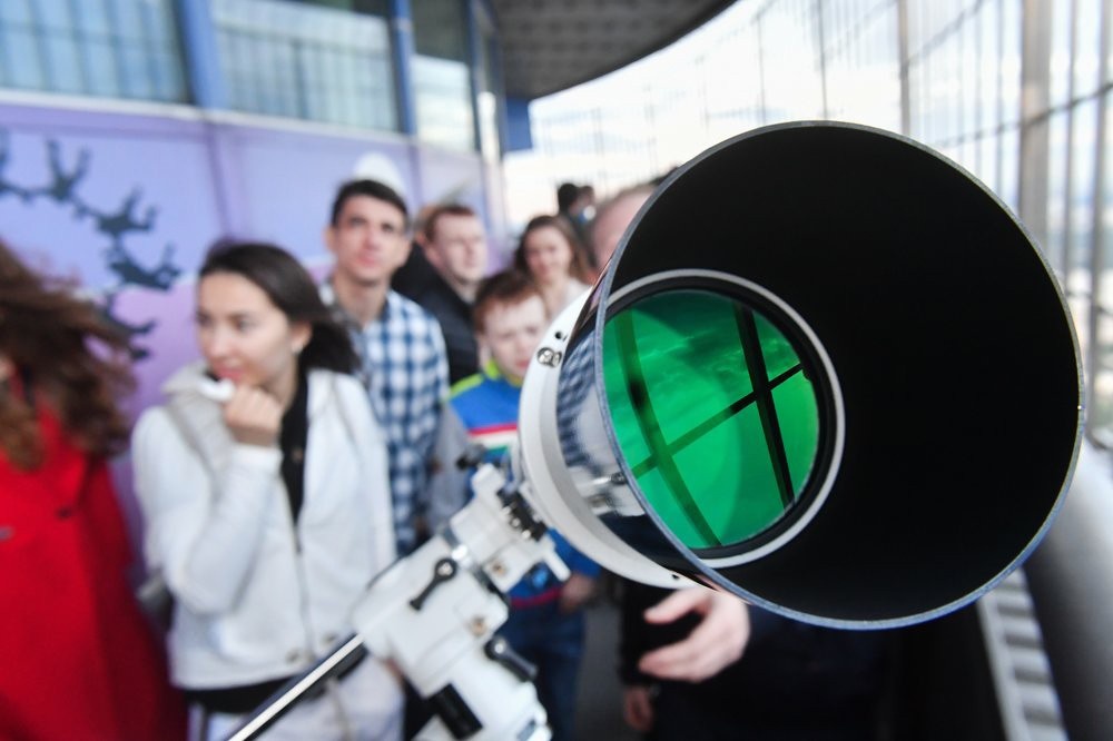    ©Агентство городских новостей "Москва"