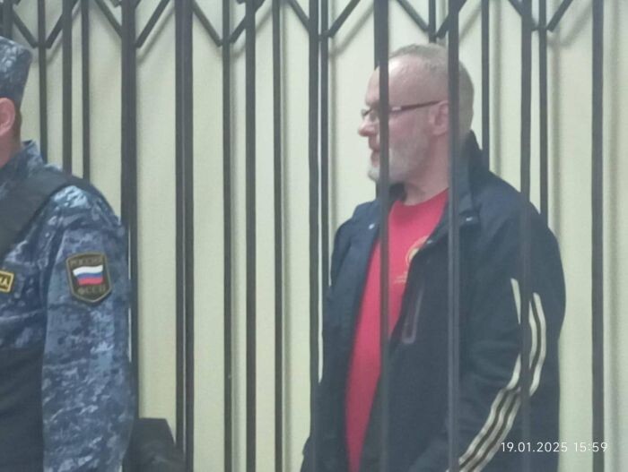    Фото: Прокуратура Свердловской области