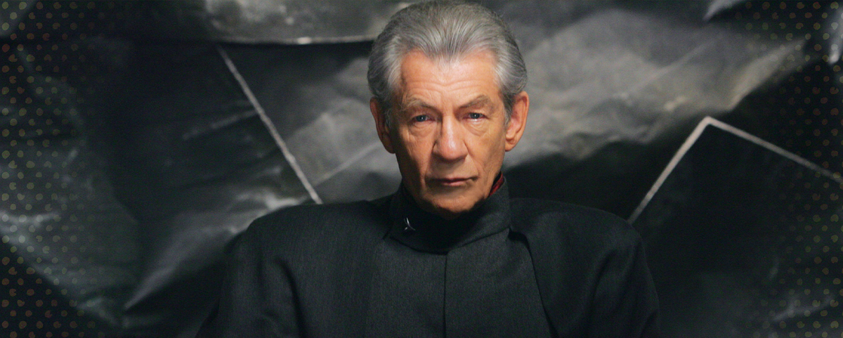 Магнето, «Люди Икс» (2000 год)