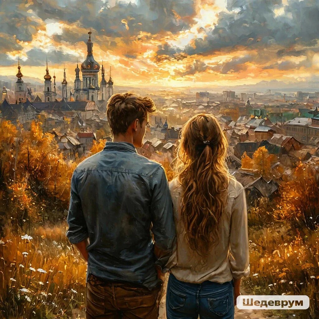 Автор: В. Панченко