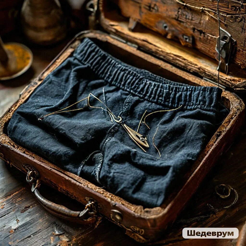 Автор: В. Панченко