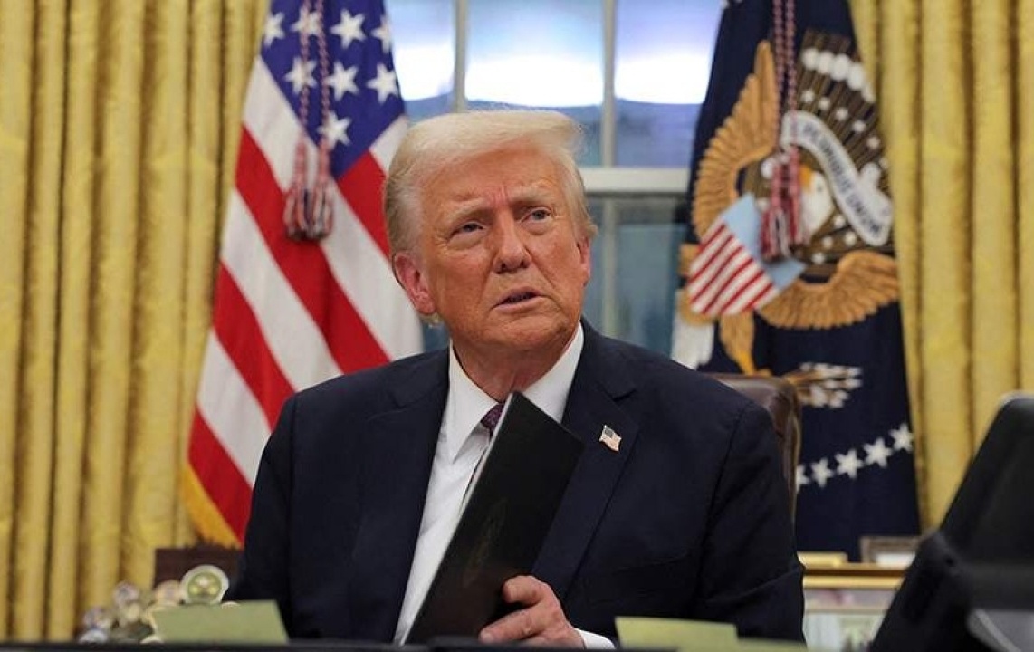    Трамп пригрозил России «большими проблемами» при отказе от сделки по Украине