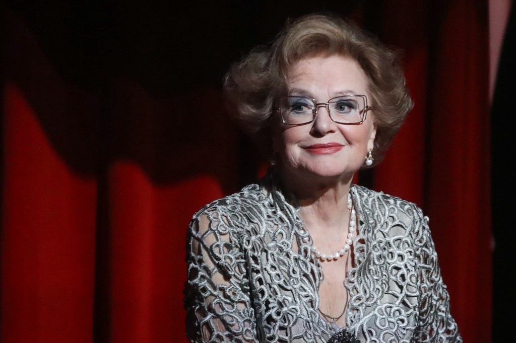    Фото © Вячеслав Прокофьев / ТАСС