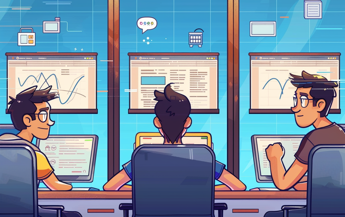    Автоматизация клиентского сервиса: как нейросети и чат-боты могут увеличить ваши продажи и улучшить обслуживание клиентов Юрий Горбачев