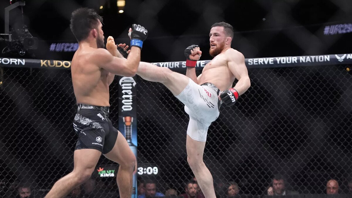 © AP Photo / Mark J. Terrill