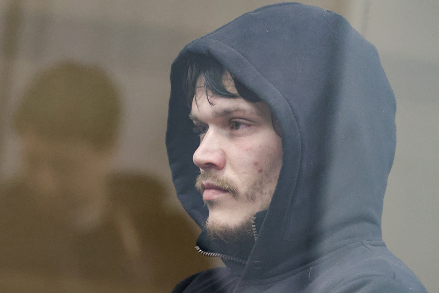    © Михаил Синицын/ТАСС