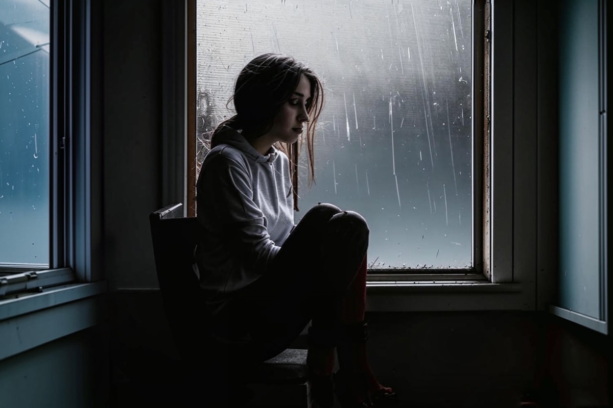 Родственники детей рассказали об их состоянии.  Фото: Изображение сгенерировано нейросетью Kandinsky 3.1