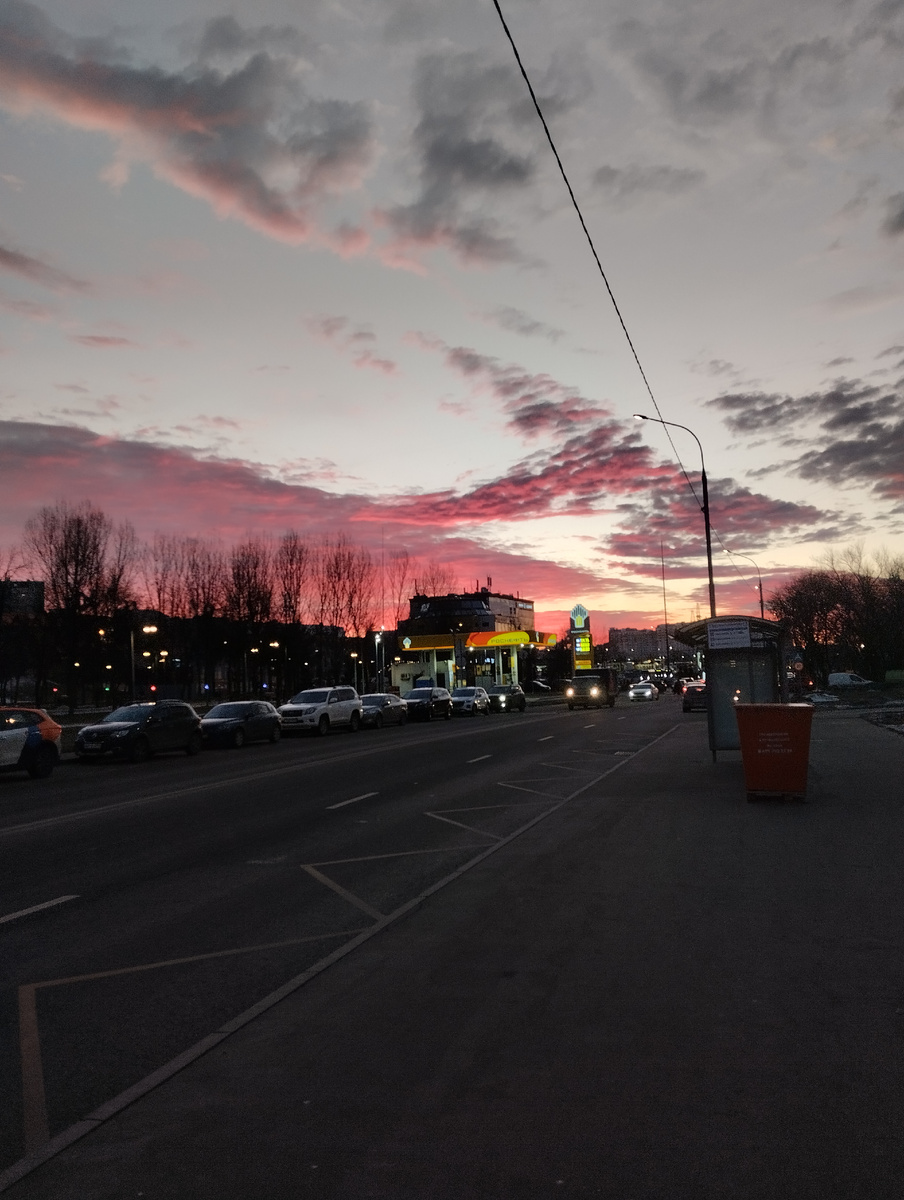 Фото автора 