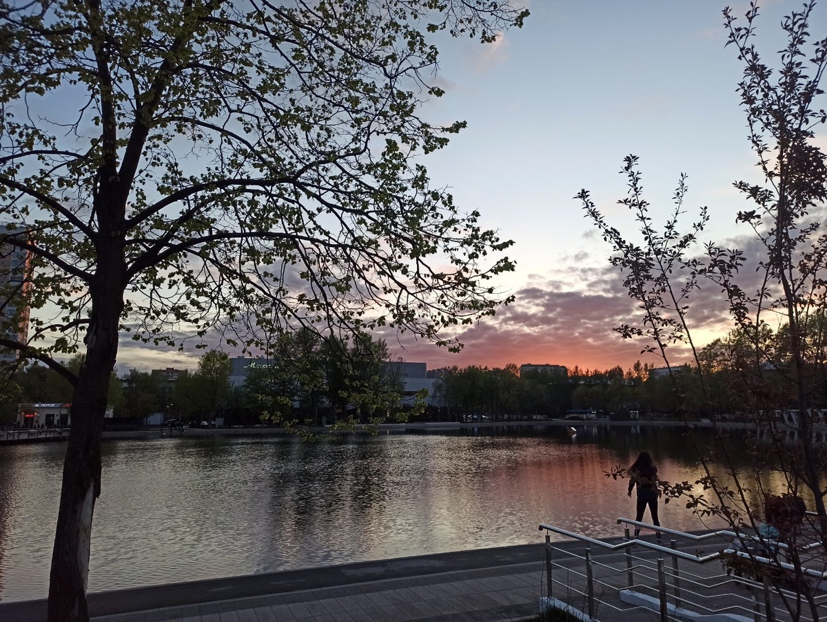 Фото автора 