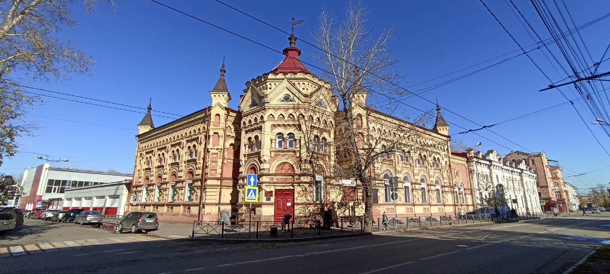 Фото автора