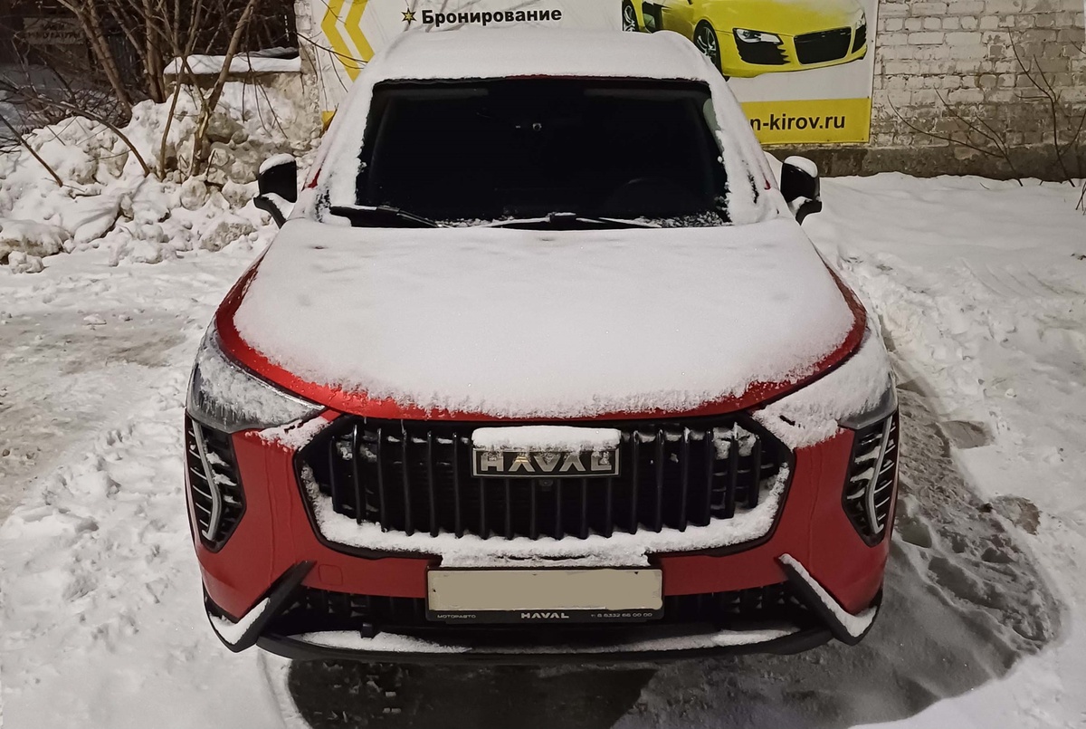 Зима в этом году непредсказуема, поэтому наличие *теплых* опций очень радует.