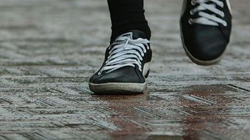    Подросток. Ребенок. Источник: ГУ МВД по Алтайскому краю