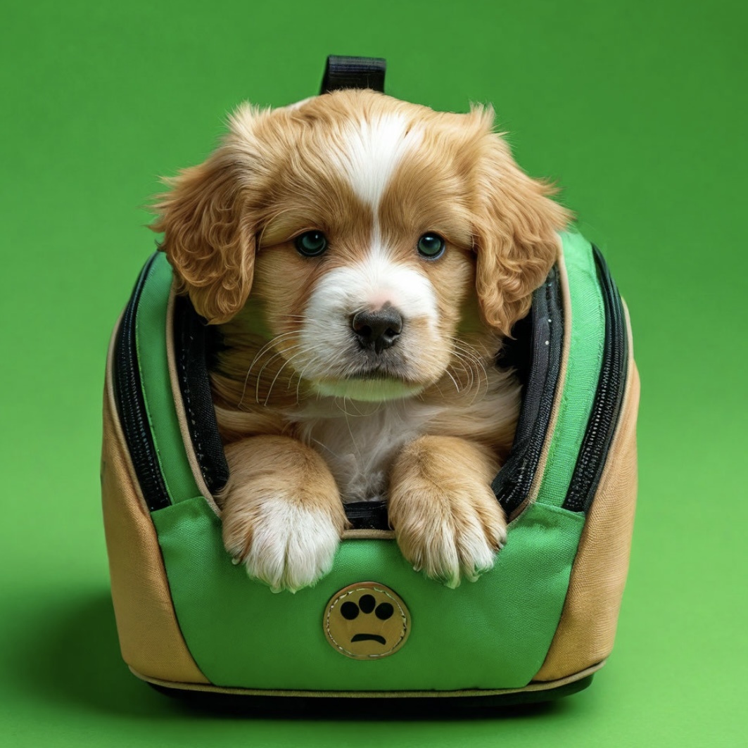 Подготовка к переезду