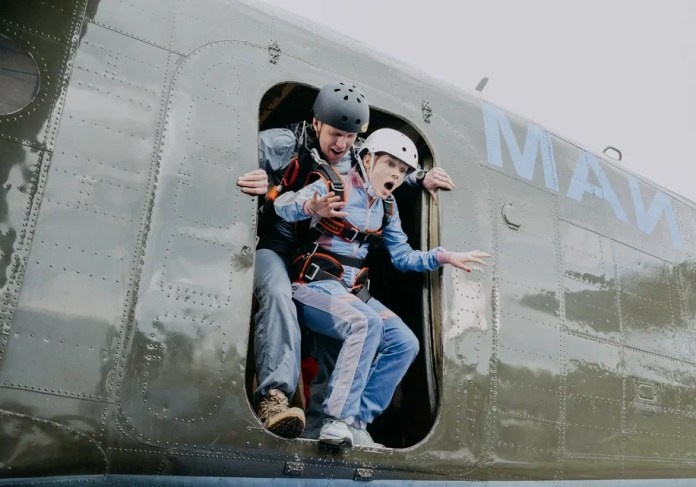    Фото: пресс-служба ТНТ