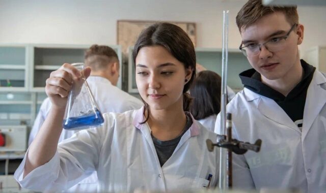     Фото: тг-канал Минобразования науки