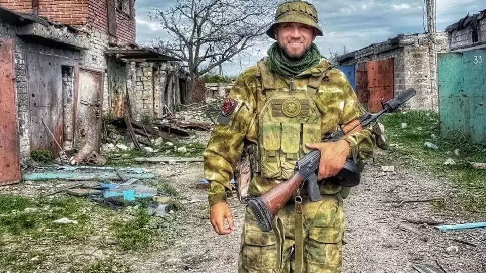     Источник: TG/ЮграСолдату