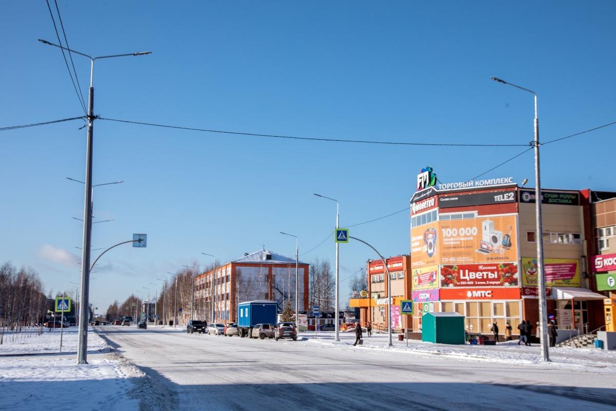    "Очистить Сургут от визуального мусора" - Алексей Фокеев о первоочередных задачах в должности