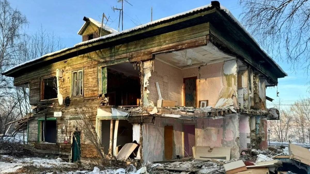    Фото: Telegram-канал / Следственный комитет по Иркутской области