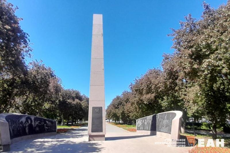    ЕАН / В Челябинской области задумались об увеличении числа населенных пунктов со статусом "Город трудовой доблести"