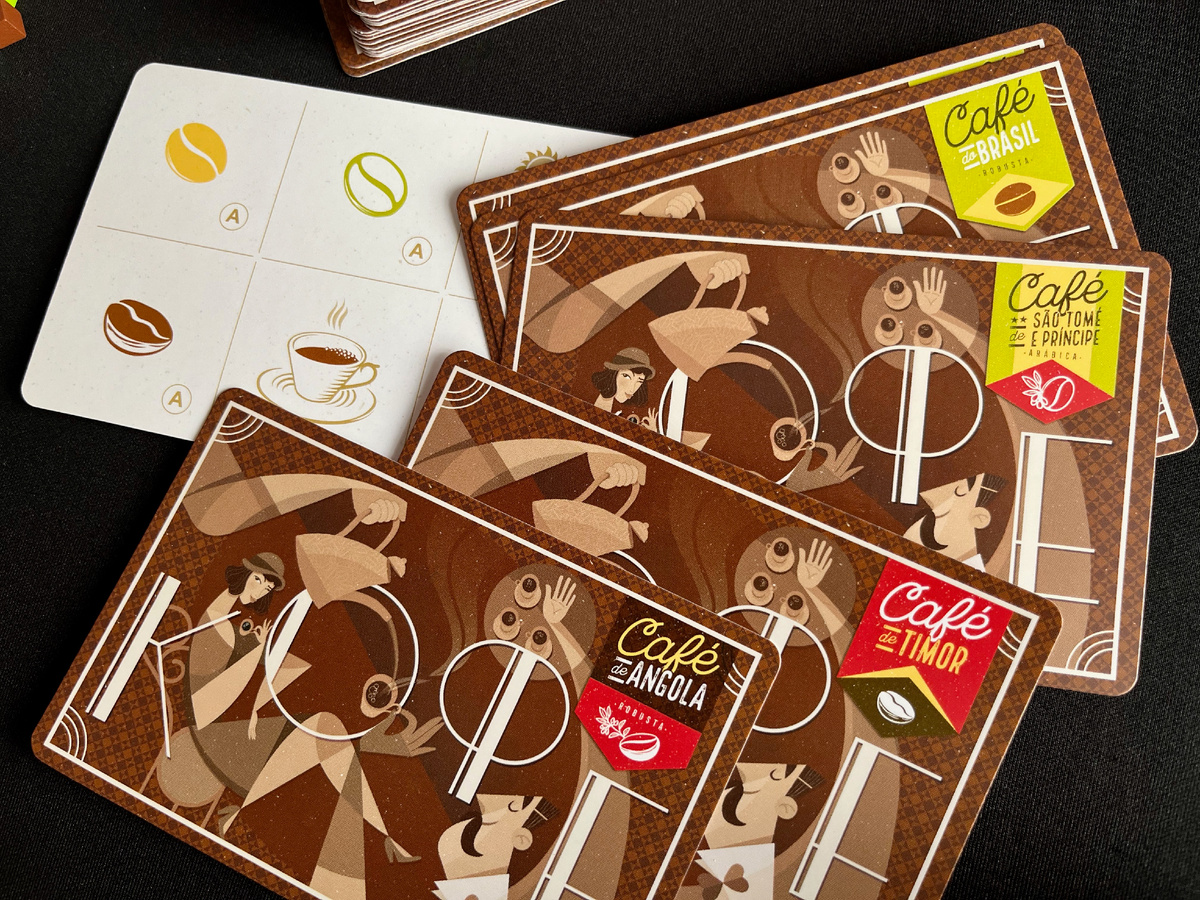 Карты компаний.