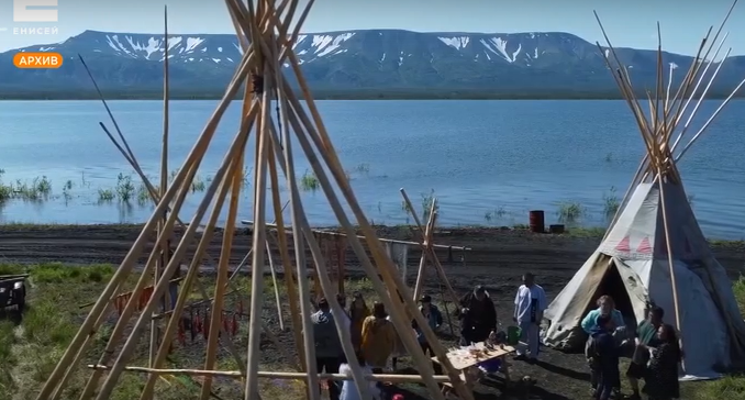     В Красноярске обсудили вопросы цифровизации языков коренных малочисленных народов севера