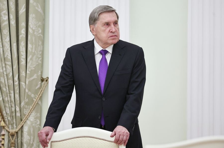     / Источник: © Михаил Терещенко/РИА Новости