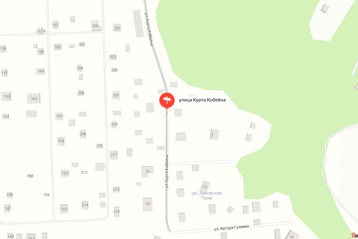 Источник: Яндекс