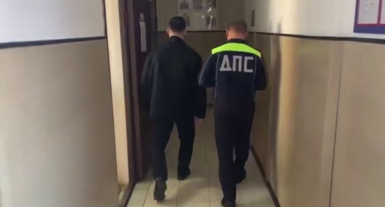    Пресс-служба МВД
