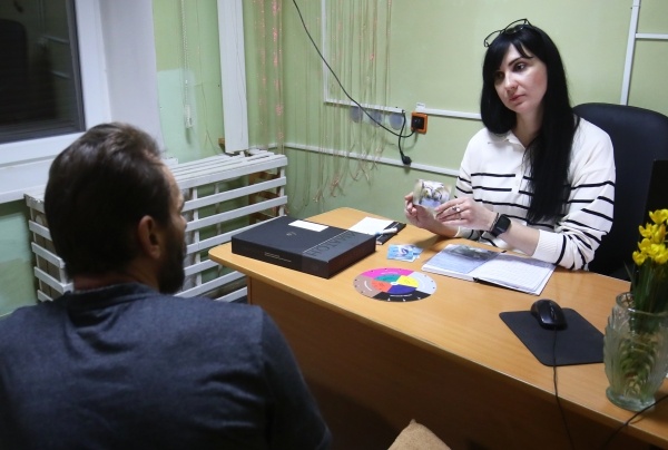 Фото: РИА Новости/Кирилл Брага