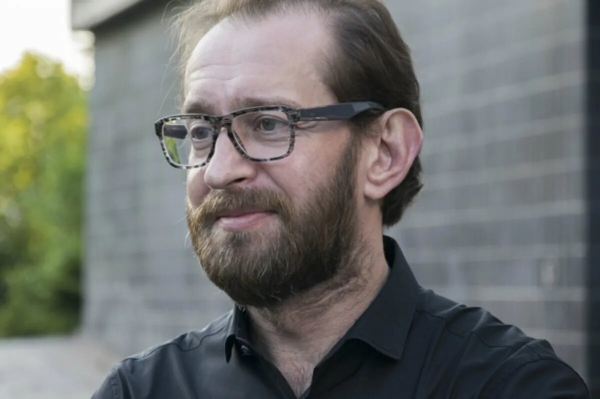 Константин Хабенский