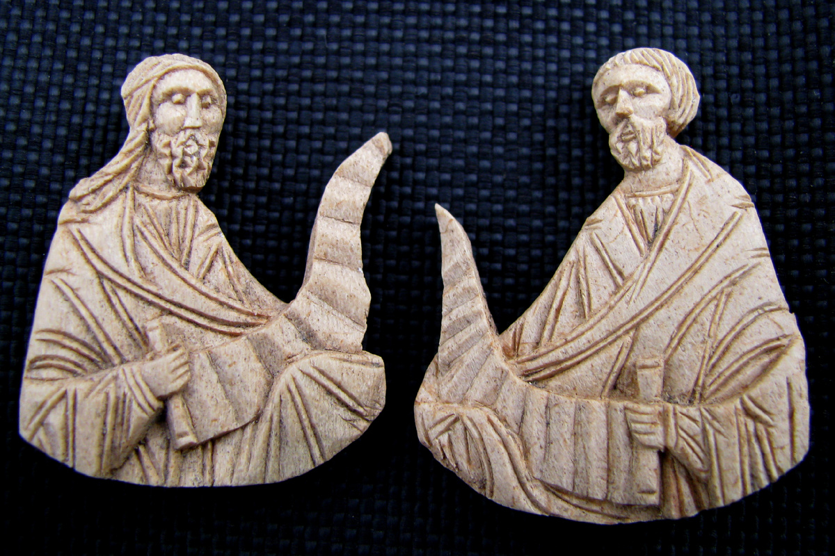 ©Звенигородский государственный музей-заповедник