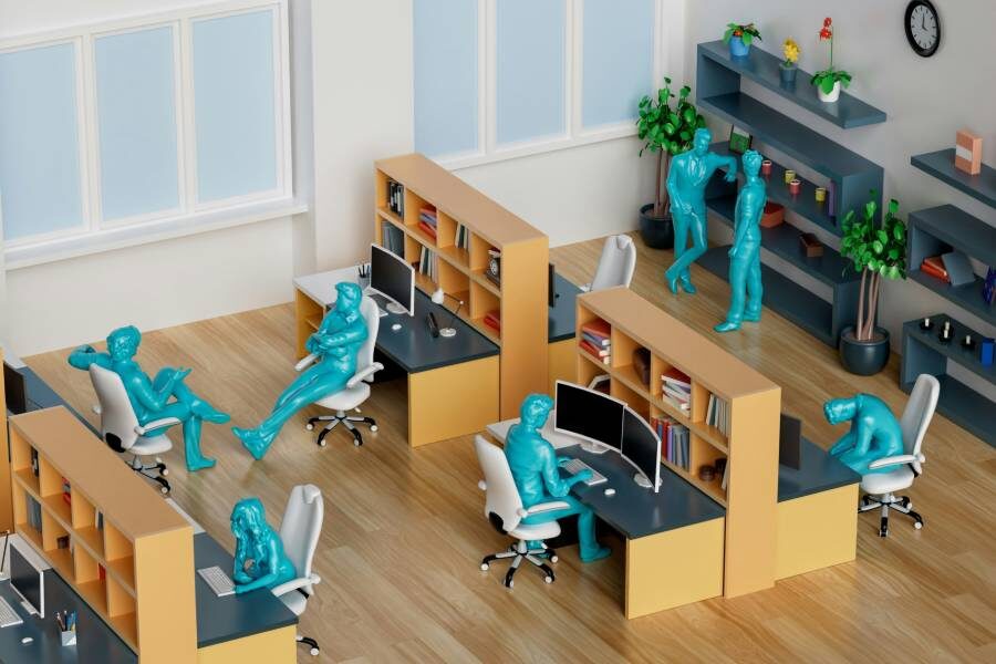 Фото: Igor Omilaev / Unsplash.com