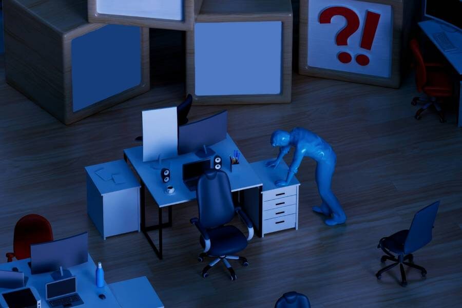 Фото: Igor Omilaev / Unsplash.com