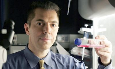 Роберт Ланца