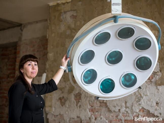 Вера Киселёва / Фото: Павел Колядин